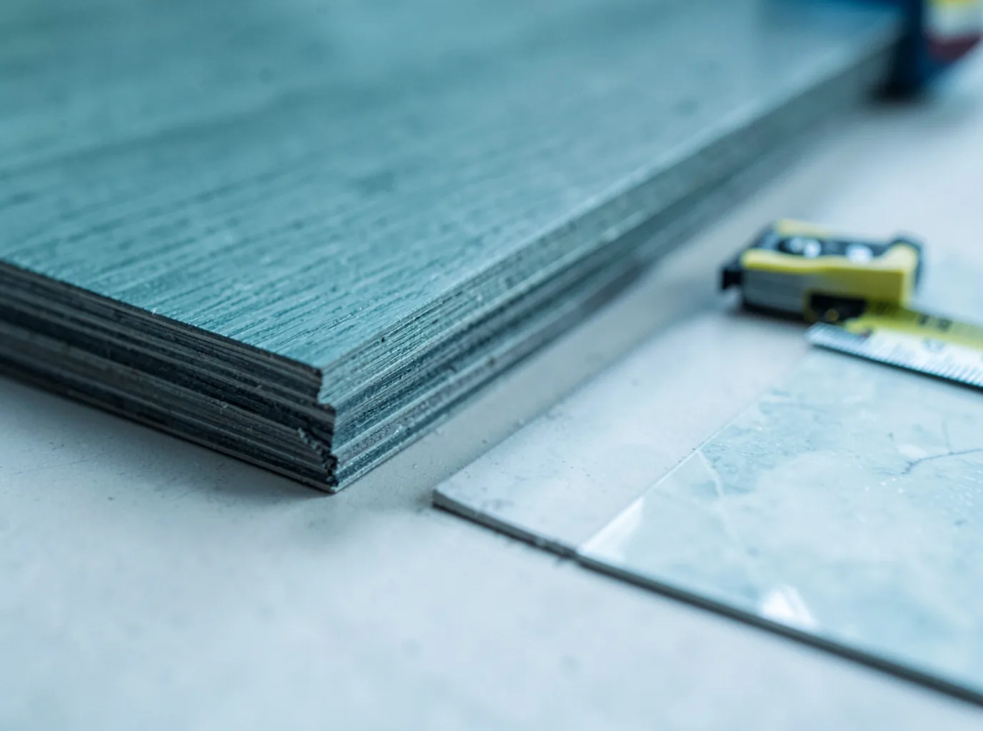 Luxury Vinyl Plank Installation Clements, MD FAQs
